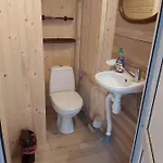 شقة сосновий двір *