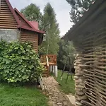 شقة сосновий двір