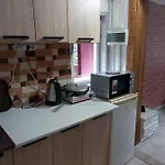 شقة сосновий двір