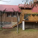 شقة сосновий двір