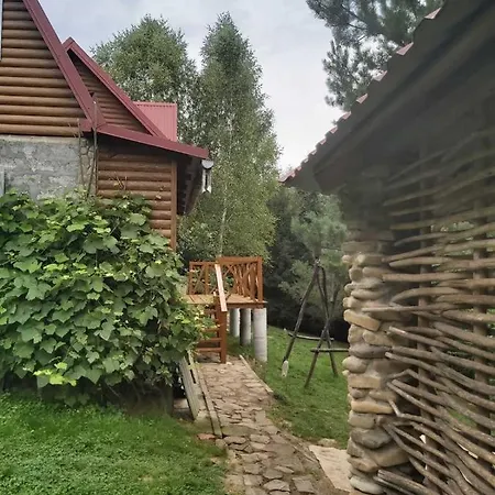 Lägenhet сосновий двір