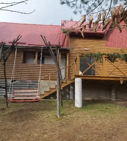 Lägenhet сосновий двір